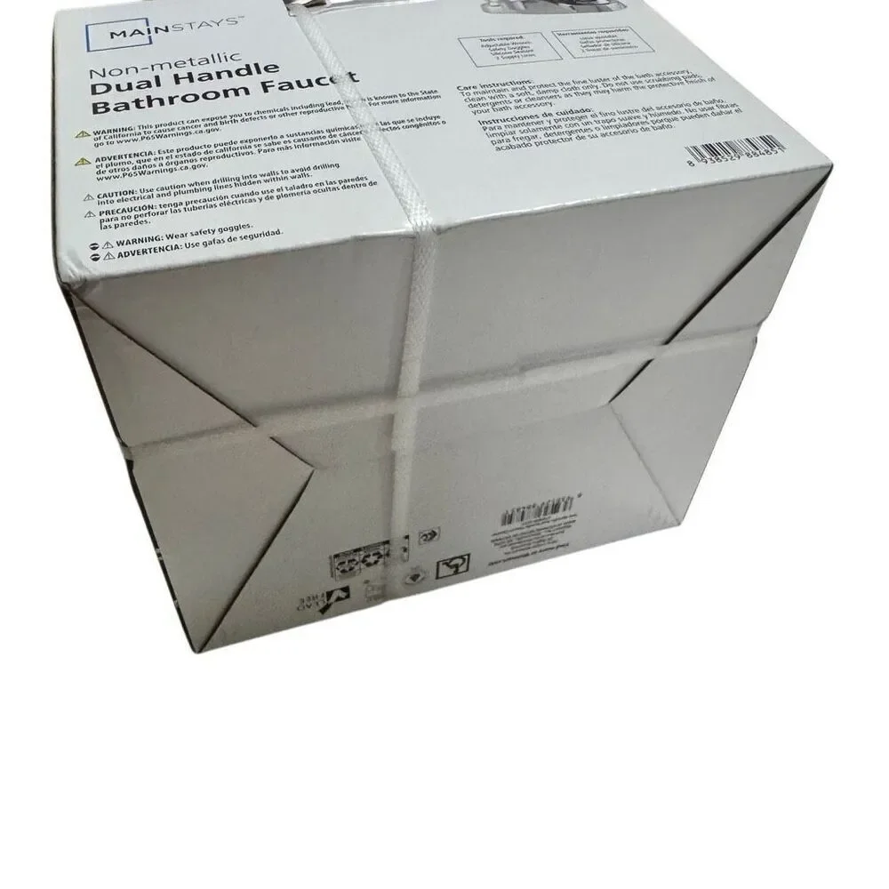 Mainstays Nonmetallic 4